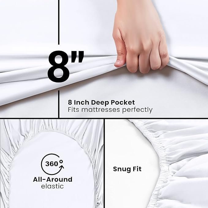 DD-214 Bed Sheet Set - Image 4